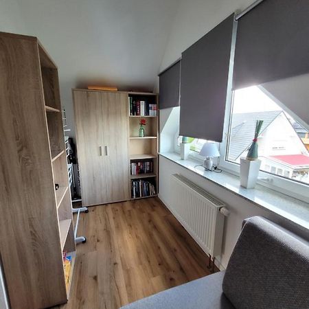 Apartment Sehring أولديه المظهر الخارجي الصورة