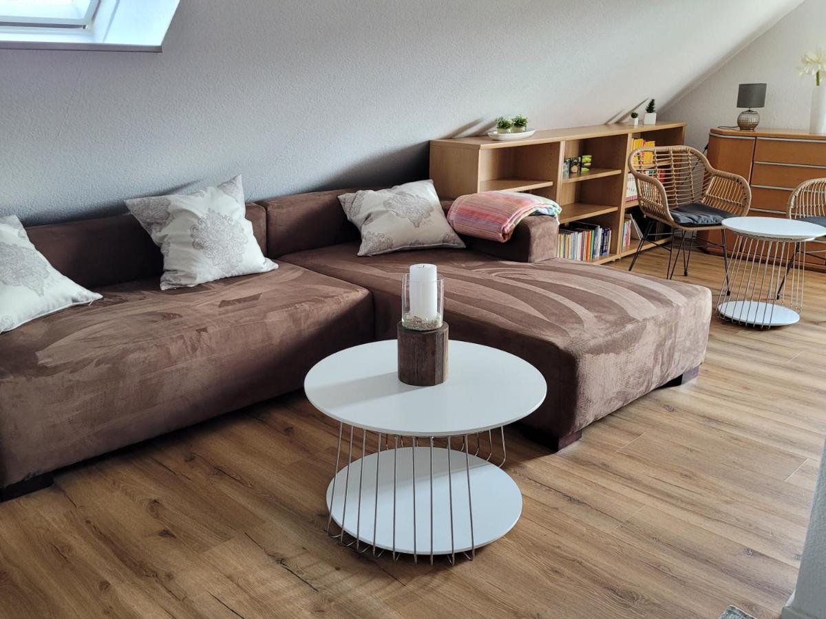 Apartment Sehring أولديه المظهر الخارجي الصورة