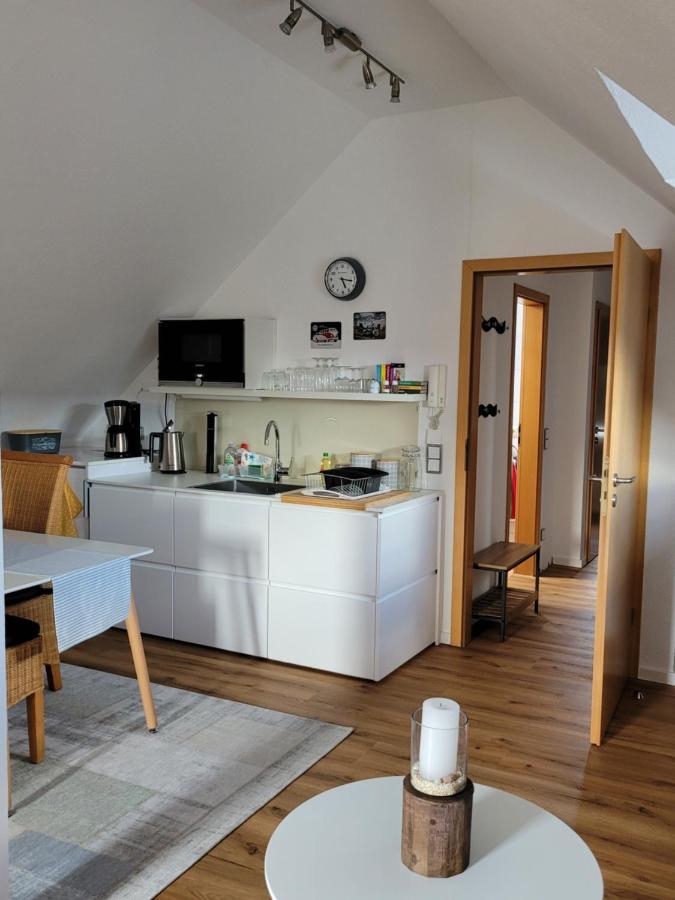 Apartment Sehring أولديه المظهر الخارجي الصورة