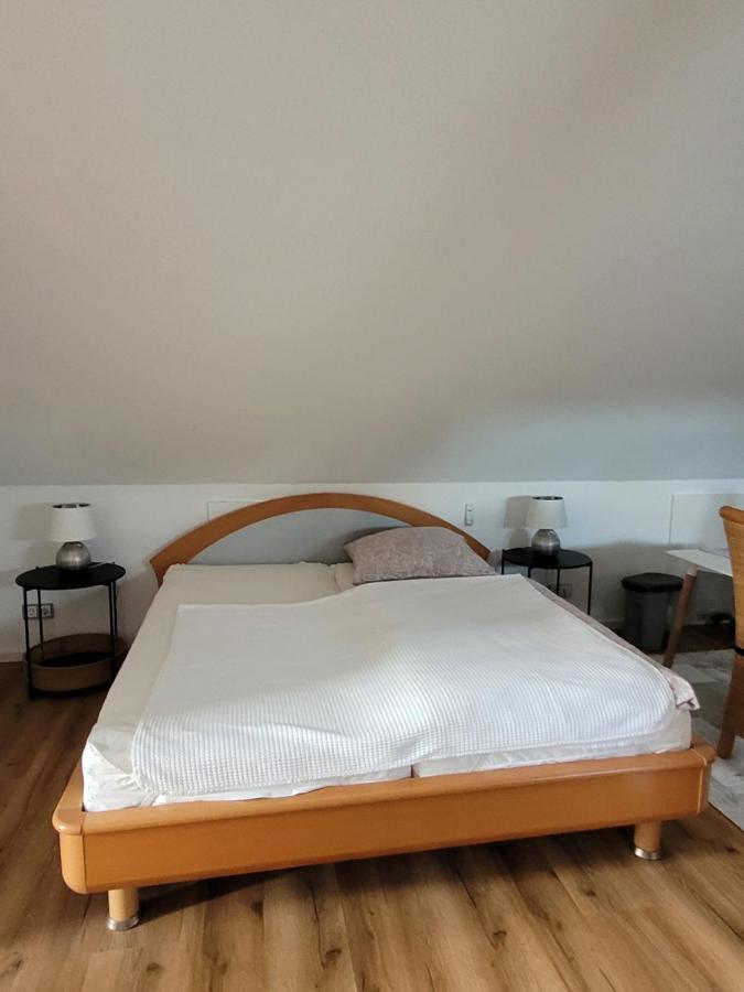 Apartment Sehring أولديه المظهر الخارجي الصورة
